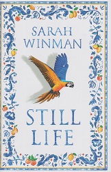 Still Life by Sarah Winman